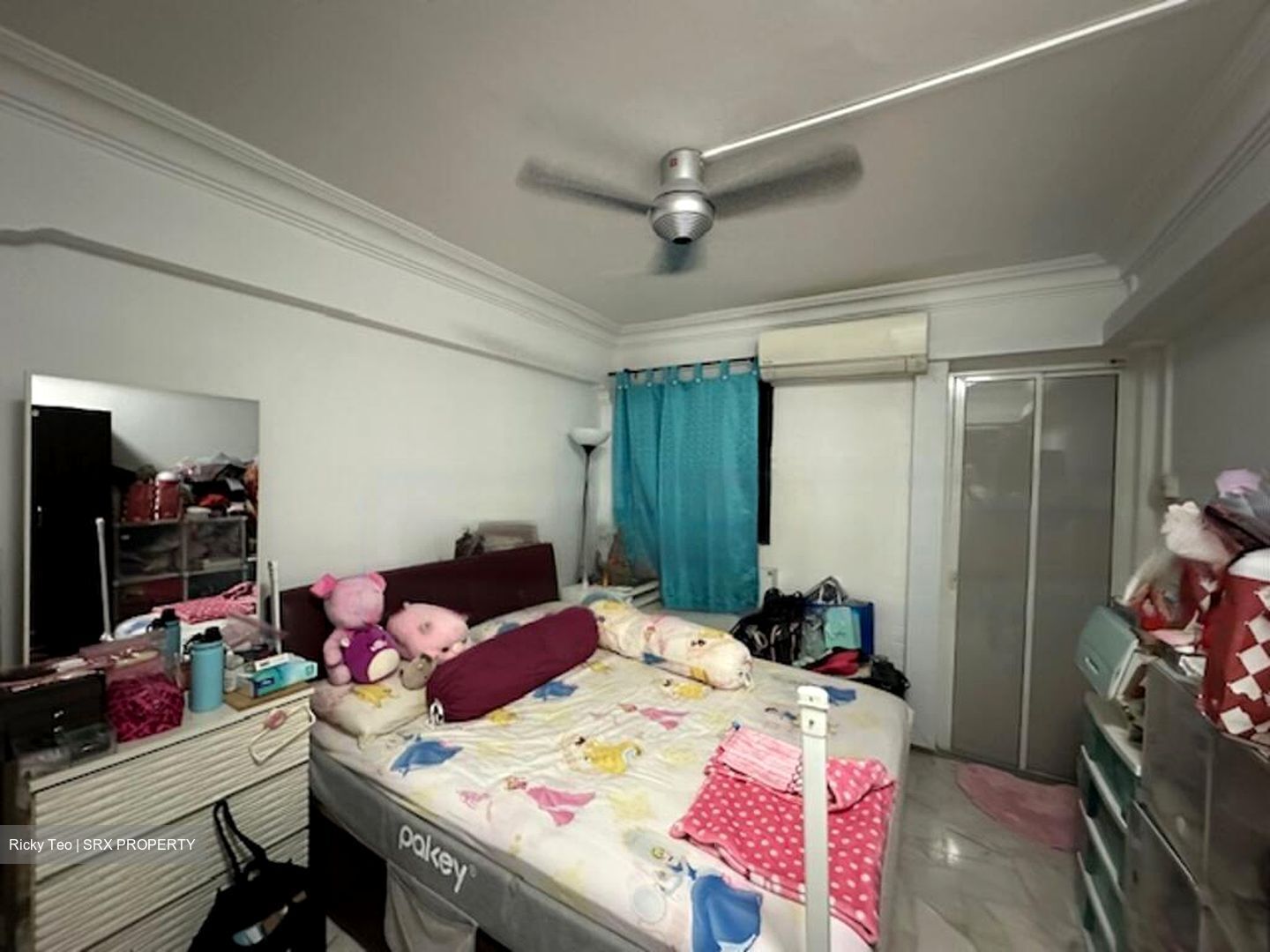 Blk 175 Bukit Batok West Avenue 8 (Bukit Batok), HDB 3 Rooms #443004451